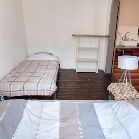 Cathedrale Spacieux Apartment Straßburg