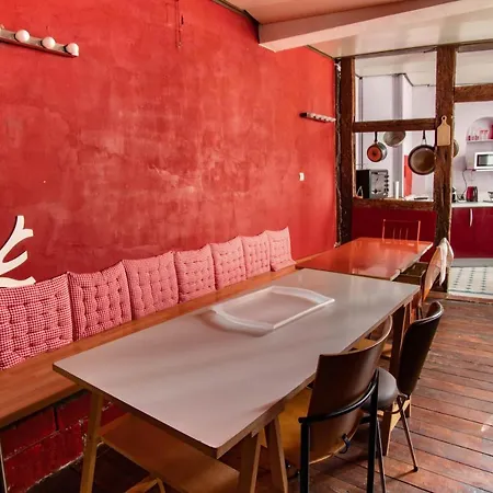 Apartamento Cathedrale Spacieux Estrasburgo