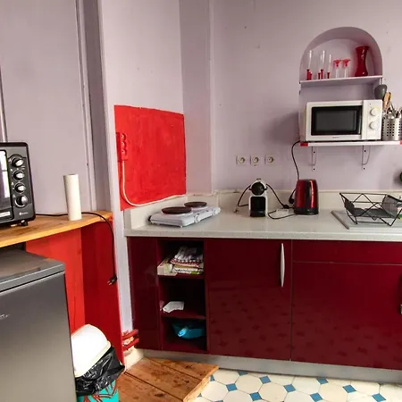 Apartment Cathedrale Spacieux