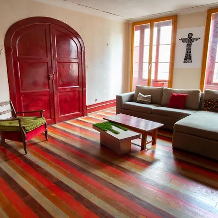 Cathedrale Spacieux Straßburg