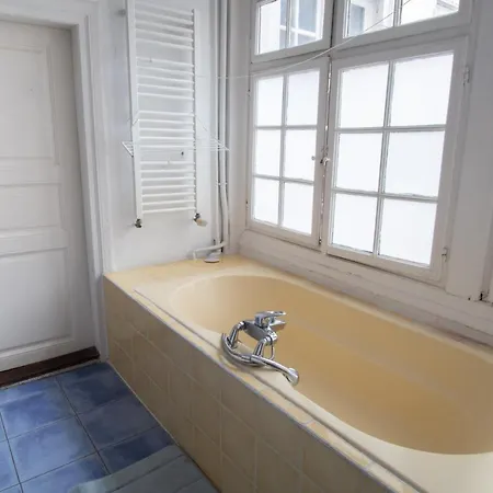 Apartment Cathedrale Spacieux Straßburg
