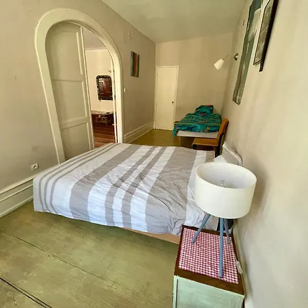 Apartment Cathedrale Spacieux *