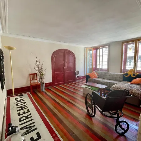 Cathedrale Spacieux * Estrasburgo