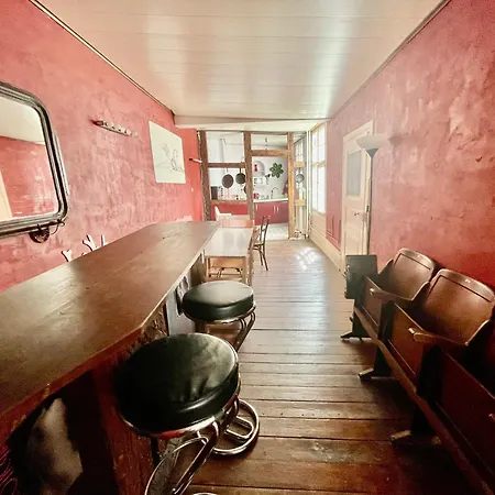 Apartmán Cathedrale Spacieux *