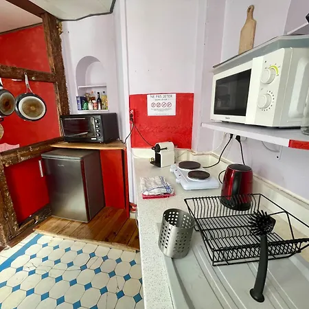 Cathedrale Spacieux Apartmán