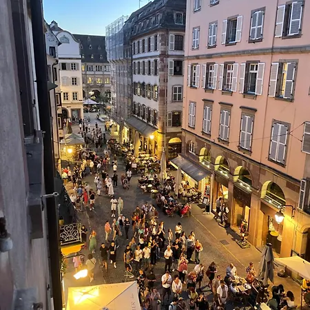 Cathedrale Spacieux *