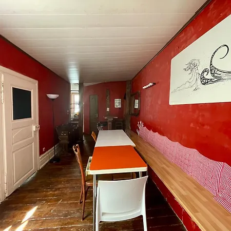 Cathedrale Spacieux Estrasburgo