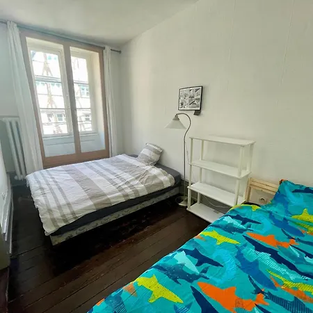 Cathedrale Spacieux * Straßburg