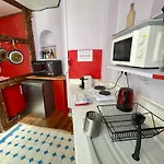 Cathedrale Spacieux Apartmán
