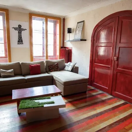 Cathedrale Spacieux ستراسبورغ